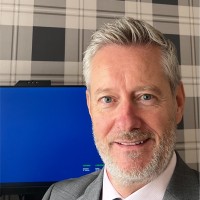 Fergus McKendrick