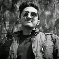 Pukar Shakya