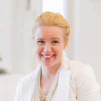 Élisabeth Boudreau