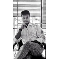 Md. Shariful Islam