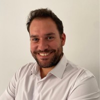 Daniel Ariño Pérez