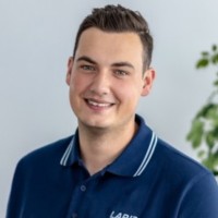 Mats Sauermann