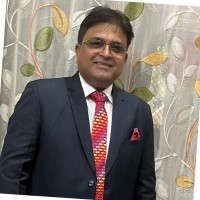 Harish upadhyaya