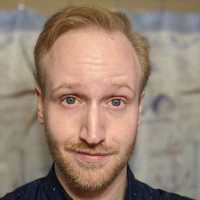 Seth Prater