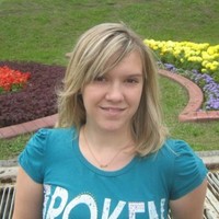 Olga Andriuschenko
