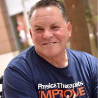 Rick Katz, PT, DPT, MA