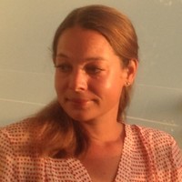 Anette Nymark