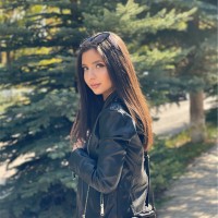 Marina Grigoryan