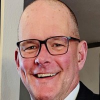 Matt Harken, Mls, Csp
