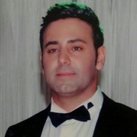 Seyed jamal Alavi
