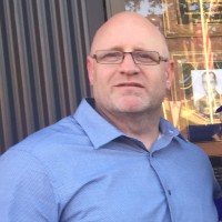 Scott Ramsden