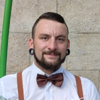 Florian Bähner-Klement