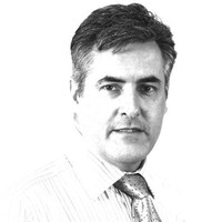 Paul D Shaw