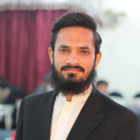 Zeeshan Akram