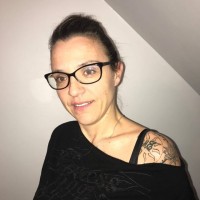 Christel Rombeau