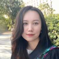 Hazel Wang