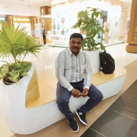 Hareshkumar Prajapati