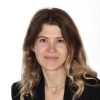 Anna Tenkova