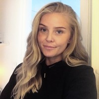 Anja Wahlberg