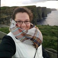 Caitlin Gilbert