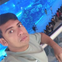 Mohammed Shakil