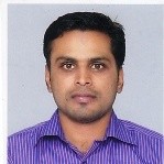 Kishor Kumar R