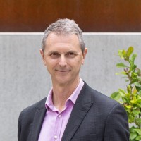 Geoff Fisher