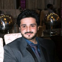Naveed Shah