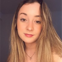 Samantha Gray