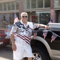 Robert Baggett