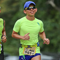 Johnny Hsieh
