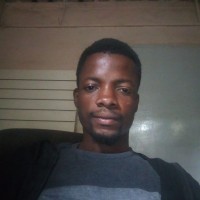 Amos Njovu