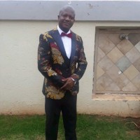 Sandile Zikode