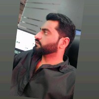 Munaf Shaikh