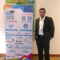 Kaushik Jain