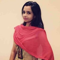 Seema Varadharajan