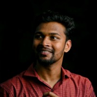 Vignesh Beejady