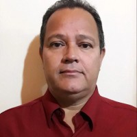 José Ricardo Ferreira dos Santos