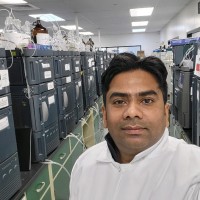 Shah R Hasan