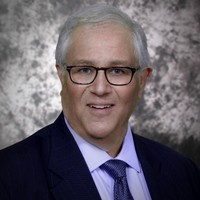 David B. Schertz, MBA