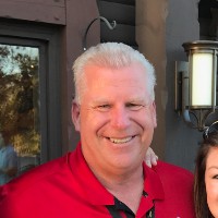 Steve Vredeveld