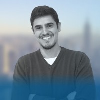 Bruno Goulart de Oliveira