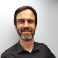 Javier Zalacain