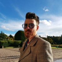 Phil Wagg Acma, Cgma