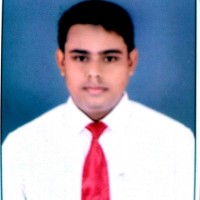Md Ekhlaquzzama