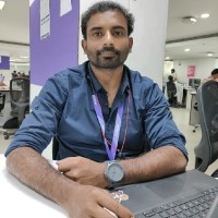 Venkat Chinta