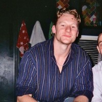 Oli Rayner