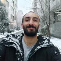 MohammadReza Hamidi