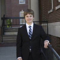 Dustin Schreiber