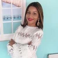 Danilsa Reyes Jiménez